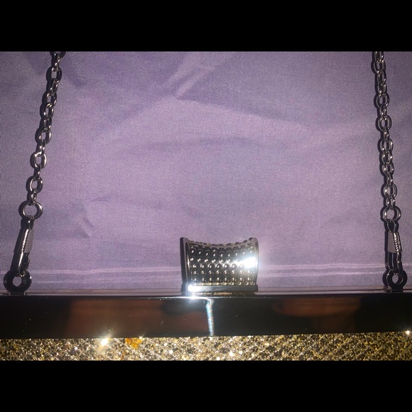 Lulu Townsend clutch/wearable bag - Picture 7 of 11